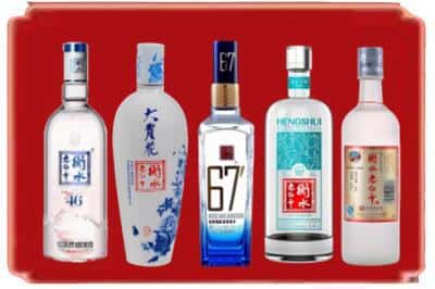 柘城县回收衡水老白干